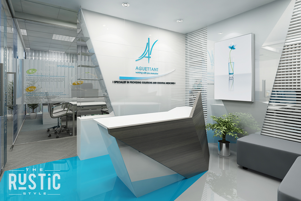 Aguettant Office