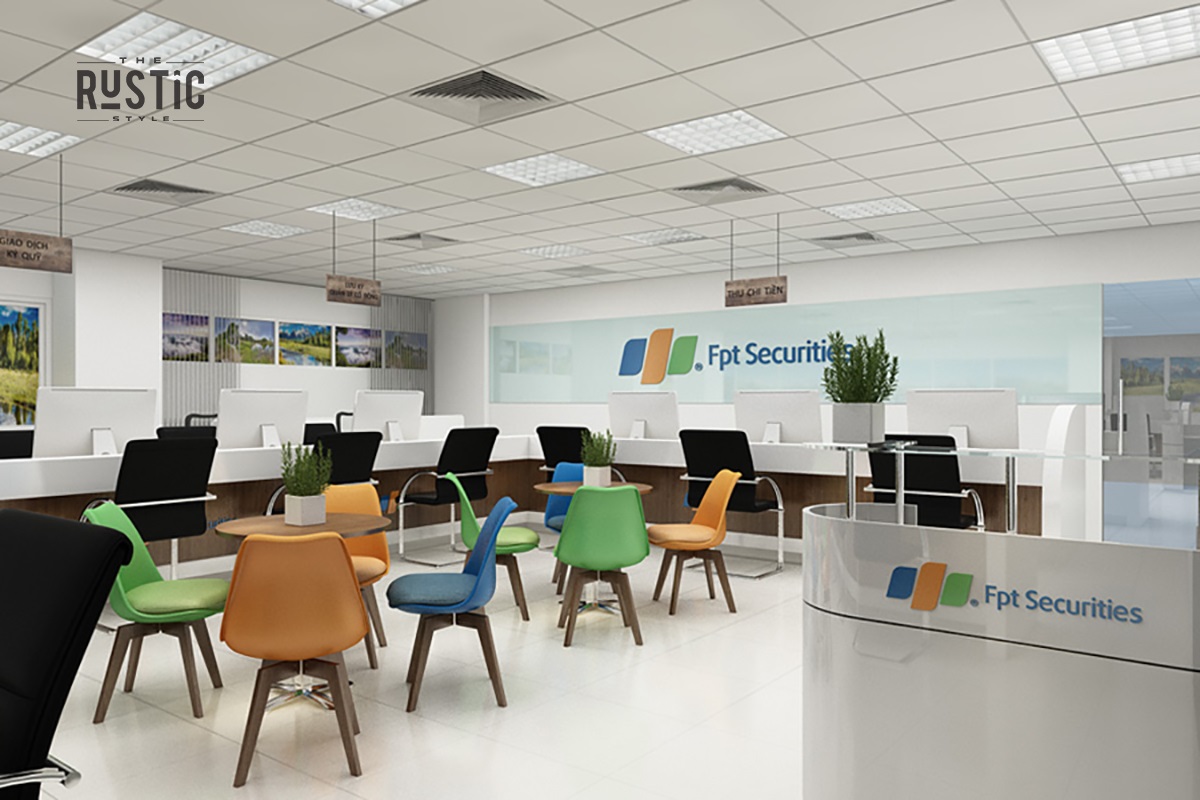 FPT Securities Office